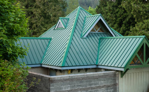 Best Chimney Flashing Repair  in St Charles, IL