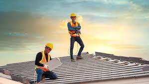 Best Green or Eco-Friendly Roofing Solutions  in St Charles, IL